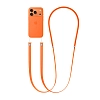 Ремень через плечо для Apple iPhone Crossbody Strap - Orange 100_100_600403