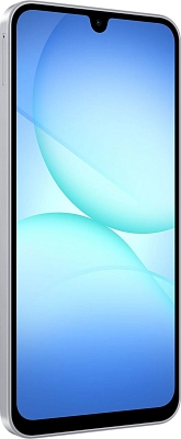 Смартфон Samsung Galaxy A17 8/256GB Gray 400_400_822611