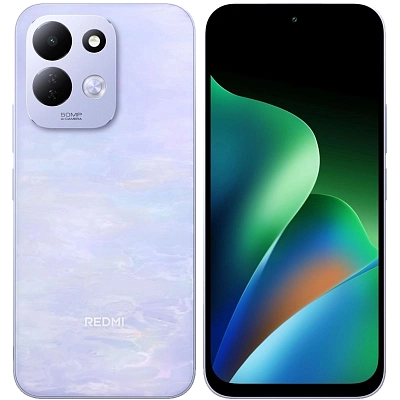 Смартфон Redmi 17 6/128GB Lotus Purple 400_400_835169