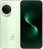 Смартфон Huawei Nova 15 12/512GB Vivid Green 500_191_865566