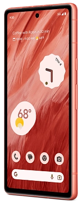 Смартфон Google Pixel 7A 8/128GB Coral 400_400_636580