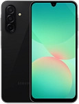 Смартфон Samsung Galaxy A26 5G 6/128 Awesome Black (A266B) 250_100_688364