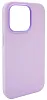Силиконовый чехол для iPhone 14 Pro Max с MagSafe Фиолетовый 100_100_532480