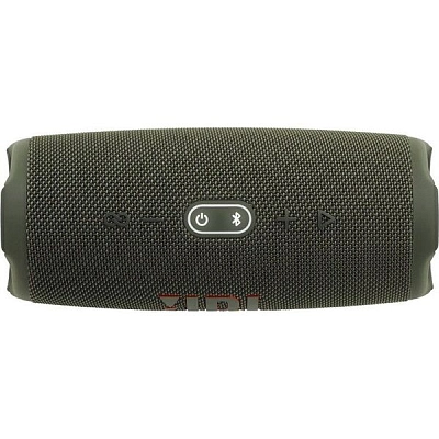 Портативная колонка JBL Charge 5 Green 400_400_630406