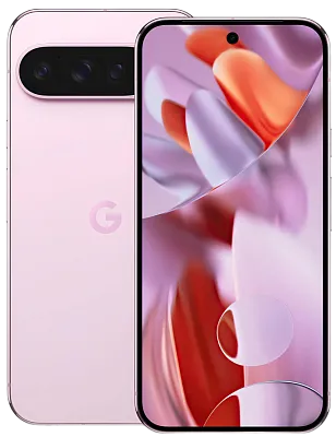 Смартфон Google Pixel 9 Pro XL 16/128GB Rose Quartz (JP) 400_400_171966