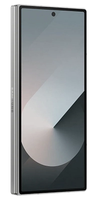 Смартфон Samsung Galaxy Z Fold 6 12/256GB Silver Shadow 400_400_688340
