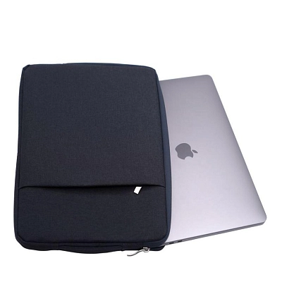 Сумка для MacBook 15-16.2 DDC Denim Bag Темно-синий 400_400_131410
