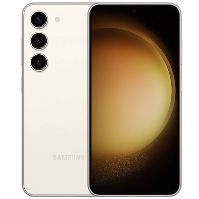 Смартфон Samsung Galaxy S23 8/256GB Cream (S911B) 400_400_823315