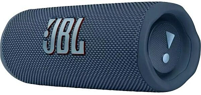 Портативная колонка JBL Flip 6 Blue 400_400_756596