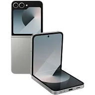 Смартфон Samsung Galaxy Z Flip 6 12/256 Silver 500_191_360544
