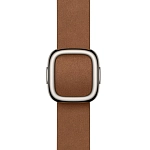 Ремешок Apple Watch 42 мм Modern Buckle Caramel - M 250_100_694240