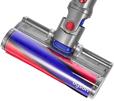 Пылесос Dyson V8 Absolute SV25 - Yellow/Silver 400_400_781481