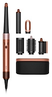 Стайлер Dyson Airwrap i.d. Complete Long HS08 Straight+Wavy - Amber Silk 500_191_842200