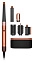 Стайлер Dyson Airwrap i.d. Complete Long HS08 Straight+Wavy - Amber Silk