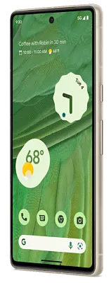 Смартфон Google Pixel 7 8/256GB Lemongrass 400_400_136748