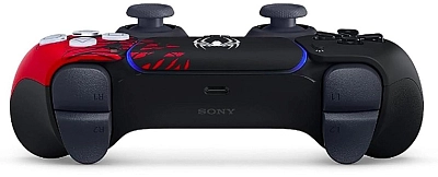 Геймпад Sony DualSense PS5 Limited Edition - Spider Man 2 400_400_788077