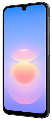 Смартфон Samsung Galaxy A18 6/128GB Black 400_400_874464