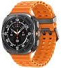 Часы Samsung Galaxy Watch Ultra 47mm LTE Titanium Gray 100_100_464832