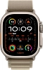 Часы Apple Watch Ultra 2 49mm Titanium Case GPS+Cellular Alpine Loop Olive S 100_100_640754