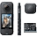 Экшн-камера Insta360 X4 AIR 8K Starter Bundle 42_42_799229