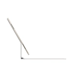 Чехол-клавиатура Apple iPad Air 13 Magic Keyboard - White (MDFW4) 250_100_648840