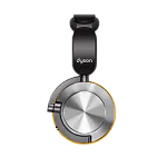 Беспроводные наушники Dyson OnTrac CNC Aluminum 250_100_186440