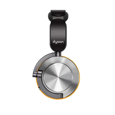 Беспроводные наушники Dyson OnTrac CNC Aluminum 400_400_186440