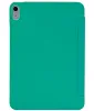Чехол-книжка для iPad Air 4/5 10.9 3 загиба без рамки Бирюзовый 100_100_125505