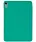 Чехол-книжка для iPad Air 4/5 10.9 3 загиба без рамки Бирюзовый 42_42_220101