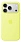 Чехол Apple iPhone 17 Pro Max Silicone Case with MagSafe – Neon Yellow 42_42_533097