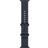 Часы Apple Watch Ultra 2 49mm Black Titanium Case GPS+Cellular Ocean Band Navy 100_100_640659