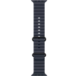 Часы Apple Watch Ultra 2 49mm Black Titanium Case GPS+Cellular Ocean Band Navy 250_100_640659