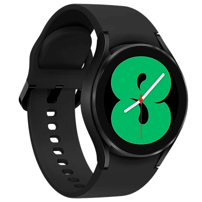 Часы Samsung Galaxy Watch 4 40mm Black 400_400_641153