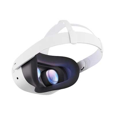 Шлем виртуальной реальности Oculus Quest 3S 128GB 400_400_642538