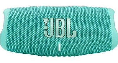 Портативная колонка JBL Charge 5 Teal 400_400_756137