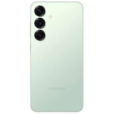 Смартфон Samsung Galaxy S25 12/256GB Mint (S931B) 400_400_500685