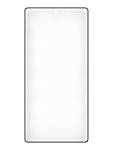 Защитное стекло для Samsung Galaxy S26 Ultra Uniq Optix Covex Vivid Clear 250_100_661753