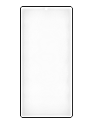 Защитное стекло для Samsung Galaxy S26 Ultra Uniq Optix Covex Vivid Clear 400_400_661753
