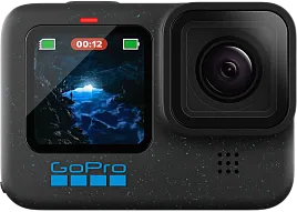 Экшн-камера GoPro Hero 12 Black 500_191_147254