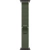 Часы Apple Watch Ultra 3 49mm Titanium Case Black / Trail Loop Green/Neon S/M 100_100_519473