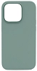 Силиконовый чехол для iPhone 14 Pro с MagSafe Зеленый 100_100_532557