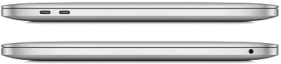 Ноутбук Apple MacBook Pro 13" M2 8GB 256GB SSD Silver (MNEP3) 400_400_627933