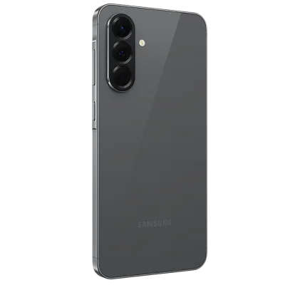 Смартфон Samsung Galaxy A56 5G 8/256 Awesome Graphite (A566B) 400_400_475351