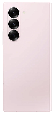 Смартфон Samsung Galaxy Z Fold 6 12/256GB Pink 400_400_667588