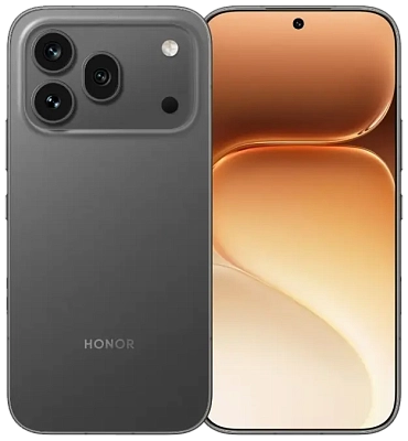 Смартфон Honor 600 Pro 12/512GB Black 400_400_740116