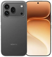 Смартфон Honor 600 Pro 12/512GB Black 500_191_740128