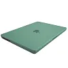 Чехол DDC Matte Case на MacBook Air 13.6 Мятный 100_100_131006