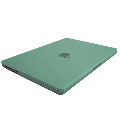 Чехол DDC Matte Case на MacBook Air 13.6 Мятный 400_400_131006
