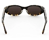 Умные очки Ray-Ban Starfire Kylie Edition - Tortoise/Chocolate - Size S 100_100_833703