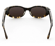 Умные очки Ray-Ban Starfire Kylie Edition - Tortoise/Chocolate - Size S 250_100_833703